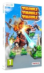 Tank tank tank d'occasion  Livré partout en France