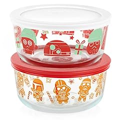 Pyrex star wars for sale  Delivered anywhere in USA 