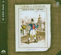 cries london d'occasion cries london d'occasion Livré partout en France