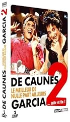 Caunes garcia meilleur d'occasion  Livré partout en France