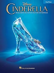 Cinderella music motion for sale  Delivered anywhere in USA 