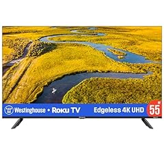 Westinghouse edgeless roku for sale  Delivered anywhere in USA 