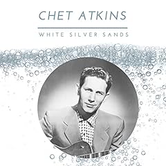 Chet atkins white for sale  Delivered anywhere in UK