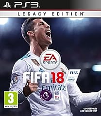 Fifa legacy edition for sale  Delivered anywhere in UK