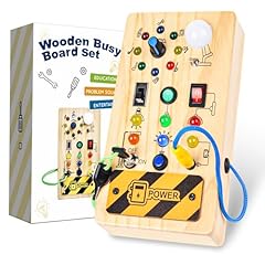 Montessori busy board gebraucht kaufen  Wird an jeden Ort in Deutschland