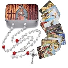 Szqczb rosary beads for sale  Delivered anywhere in USA 
