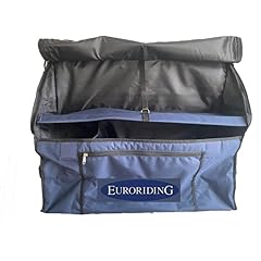 Euroriding boxentasche navy gebraucht kaufen  Wird an jeden Ort in Deutschland