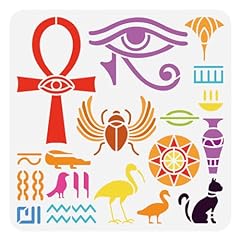 Fingerinspire egypt symbols for sale  Delivered anywhere in USA 