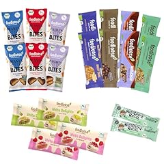 Foodloose mixpaket leckerer gebraucht kaufen  Wird an jeden Ort in Deutschland