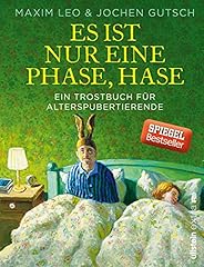 Phase hase trostbuch gebraucht kaufen  Wird an jeden Ort in Deutschland