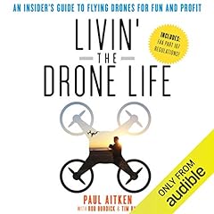 Livin drone life for sale  Delivered anywhere in UK