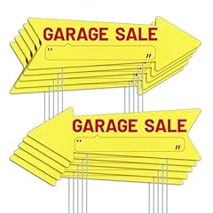 Garage sale sign for sale  Delivered anywhere in USA 