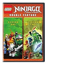 Lego ninjago masters for sale  Delivered anywhere in USA 