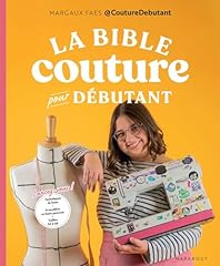 livres couture d'occasion  Livré partout en France