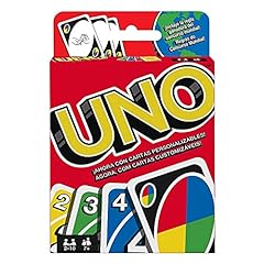 UNO Card Game for sale  Delivered anywhere in Canada