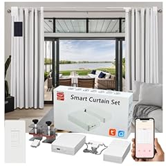 Nexete smart curtain for sale  Delivered anywhere in USA 