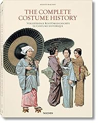 The complete costume d'occasion  Livré partout en France