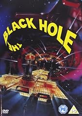 Black hole dvd for sale  Delivered anywhere in Ireland