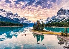 Spirit island jigsaw for sale  Delivered anywhere in UK