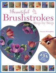 Beautiful brushstrokes step for sale  Delivered anywhere in USA 