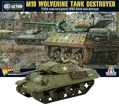 Warlord games m10 for sale  Delivered anywhere in UK
