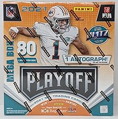 2021 panini playoff for sale  Delivered anywhere in USA 