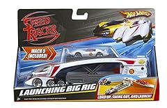 Mattel speed racer for sale  Delivered anywhere in USA 