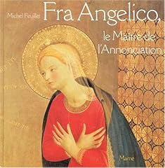 Fra angelico maître d'occasion  Livré partout en France