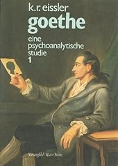 Goethe eine psychologische for sale  Delivered anywhere in USA 