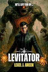 Levitator light hearted d'occasion  Livré partout en France
