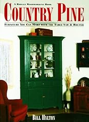 Country pine furniture d'occasion  Livré partout en France