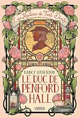Duc penford hall d'occasion  Livré partout en France