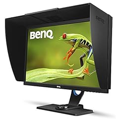 Benq sw2700pt monitor usato  Spedito ovunque in Italia 