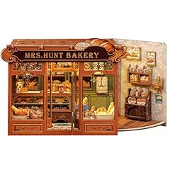 Cutebee book nook for sale  Delivered anywhere in UK