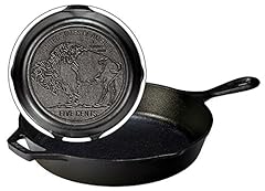 Lodge cast iron for sale  Delivered anywhere in USA 