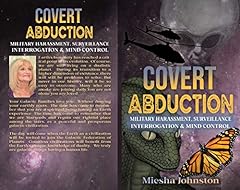 Covert abductions military for sale  Delivered anywhere in USA 