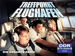 Treffpunkt flughafen gebraucht kaufen  Wird an jeden Ort in Deutschland