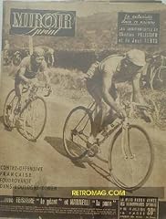Miroir sprint charles d'occasion  Livré partout en France
