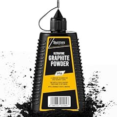 Graphite lock lubricant for sale  Delivered anywhere in UK