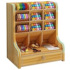 Marbrasse pen organizer for sale  Delivered anywhere in USA 