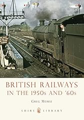 British railways 1950s for sale  Delivered anywhere in UK
