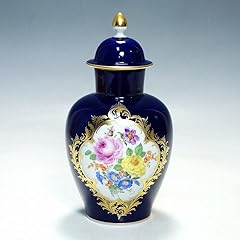 Meissen meissen cobalt for sale  Delivered anywhere in USA 
