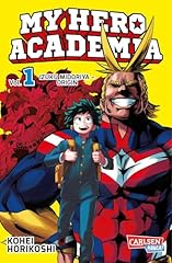 Hero academia abenteuer gebraucht kaufen  Wird an jeden Ort in Deutschland