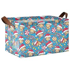 Ibgikwh baskets reindeer for sale  Delivered anywhere in USA 