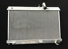 Aluminum radiator rx8 for sale  Delivered anywhere in Ireland