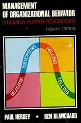 Management organizational beha d'occasion  Livré partout en Belgiqu