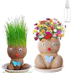 Bagubdr 2pcs grass for sale  Delivered anywhere in UK