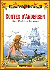 Contes andersen d'occasion  Livré partout en France