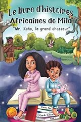Livre histoires africaines usato  Spedito ovunque in Italia 