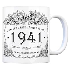 Trendaffe 1941 beste gebraucht kaufen  Wird an jeden Ort in Deutschland